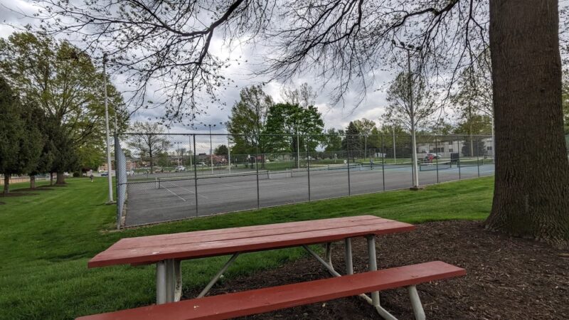 Vernon Wass Park - Mechanicsburg, PA