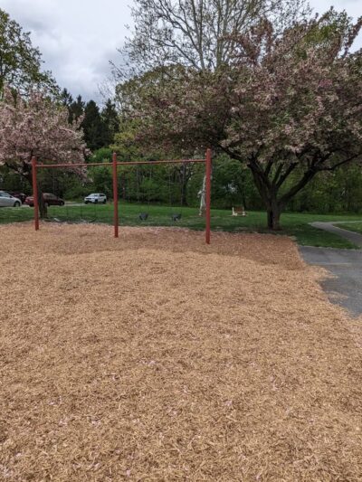 Vernon Wass Park - Mechanicsburg, PA