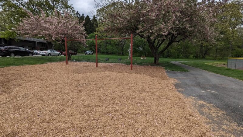 Vernon Wass Park - Mechanicsburg, PA