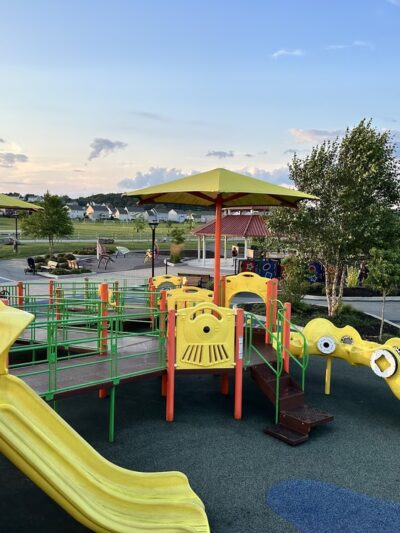 Winding Hill Park North - Mechanicsburg, PA