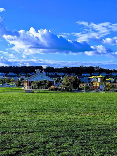 Winding Hill Park North - Mechanicsburg, PA