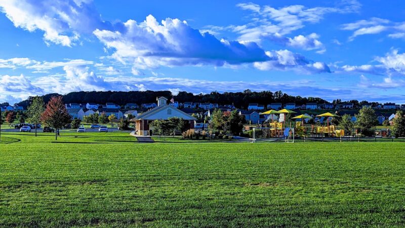 Winding Hill Park North - Mechanicsburg, PA