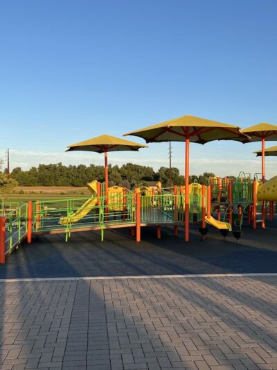 Winding Hill Park North - Mechanicsburg, PA