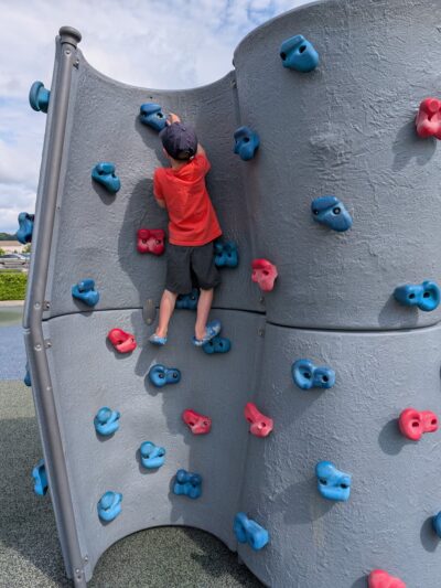 Winding Hill Park North - Mechanicsburg, PA