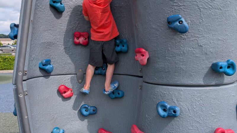 Winding Hill Park North - Mechanicsburg, PA