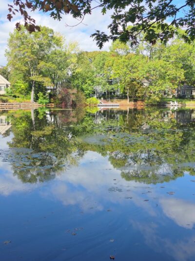 Shannon Beach - Medford, MA