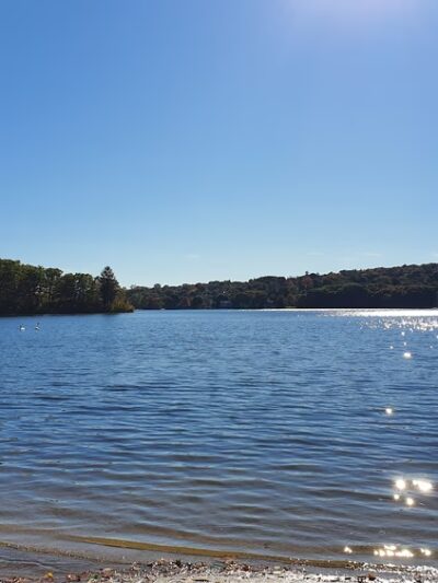 Shannon Beach - Medford, MA