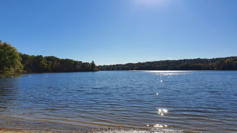 Shannon Beach - Medford, MA