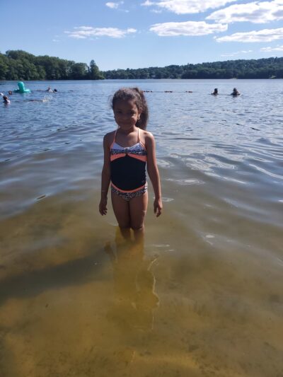 Shannon Beach - Medford, MA