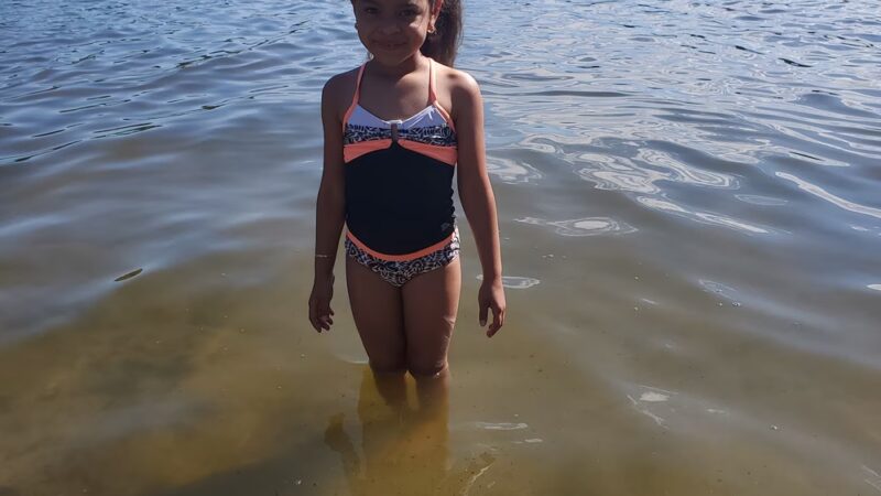 Shannon Beach - Medford, MA