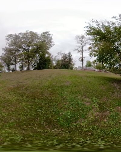 Tomlinson Park - Medford, NJ