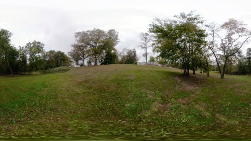 Tomlinson Park - Medford, NJ