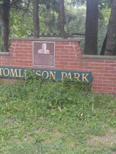 Tomlinson Park - Medford, NJ