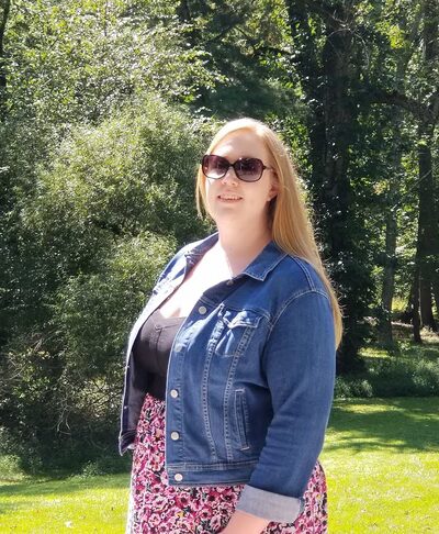 Tomlinson Park - Medford, NJ