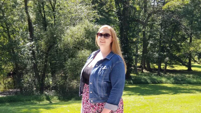 Tomlinson Park - Medford, NJ