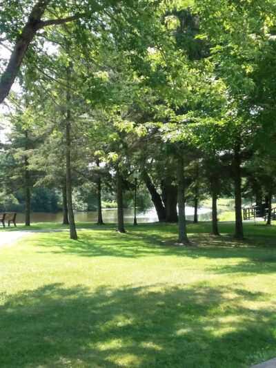 Jaycee Park - Medford, WI