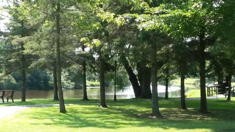 Jaycee Park - Medford, WI