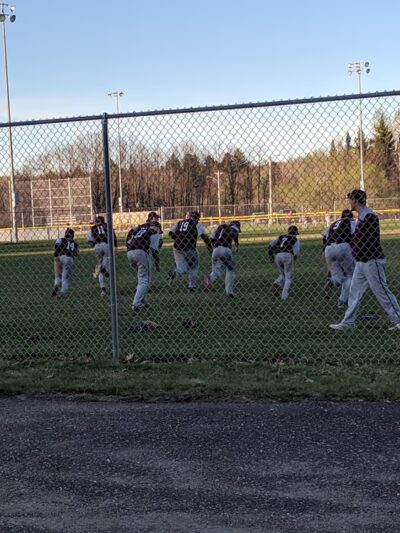 Jaycee Park - Medford, WI