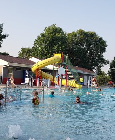 Jaycee Park - Medford, WI