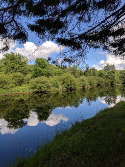 Jaycee Park - Medford, WI