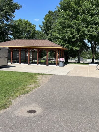 Medford City Park South - Medford, WI