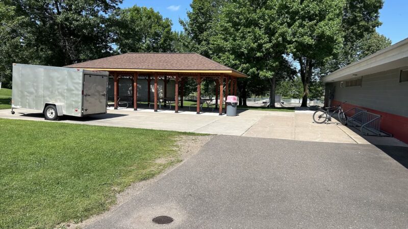 Medford City Park South - Medford, WI