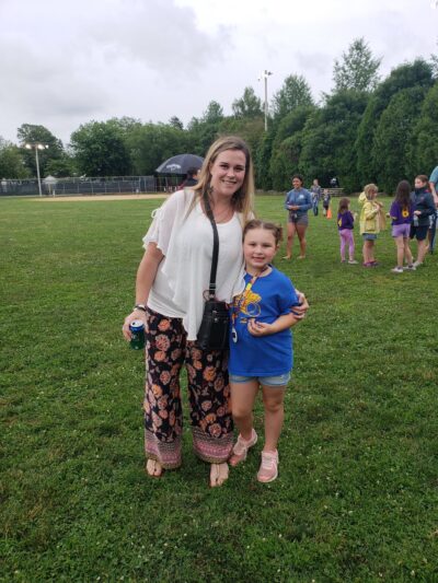 Barrall Park Field - Media, PA