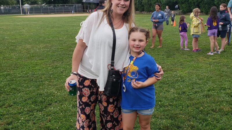 Barrall Park Field - Media, PA