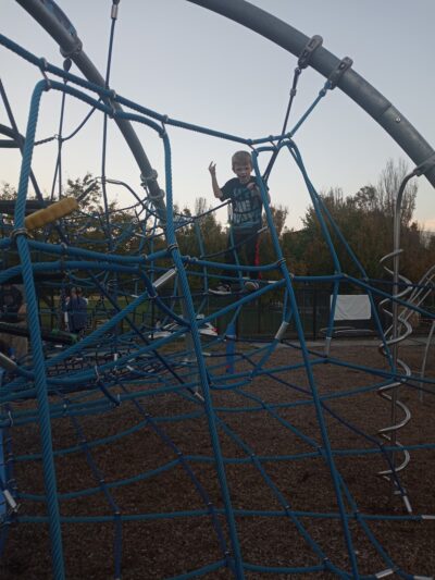 Barrall Park Field - Media, PA