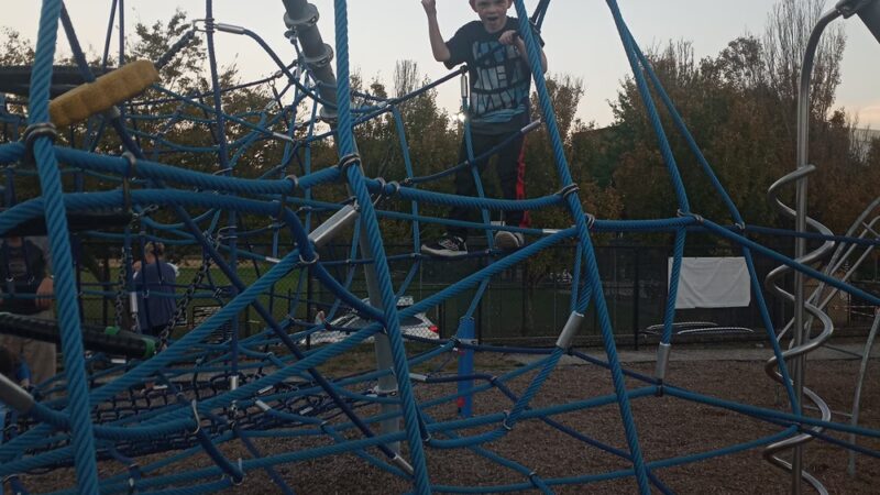 Barrall Park Field - Media, PA