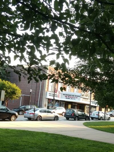 Barrall Park Field - Media, PA