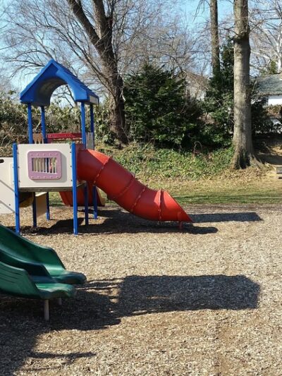 Cherry Street Park - Media, PA