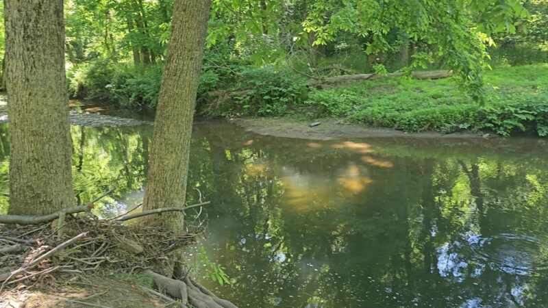 Darlington Trailhead - Media, PA