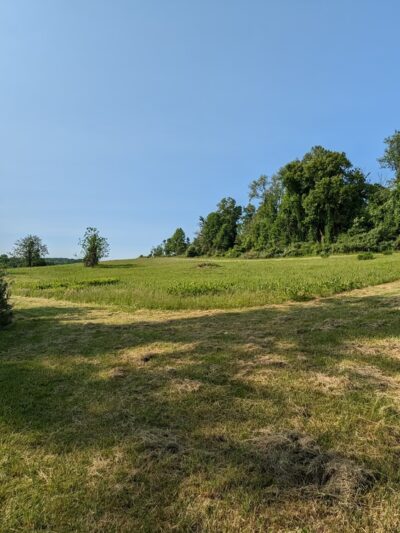 Darlington Trailhead - Media, PA