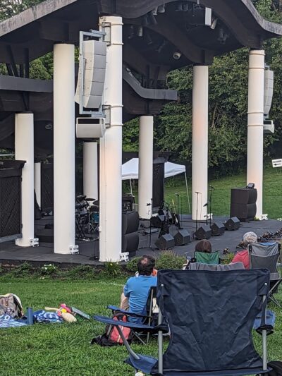 Delaware County Parks & Recreation - Media, PA