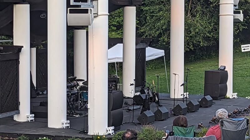 Delaware County Parks & Recreation - Media, PA