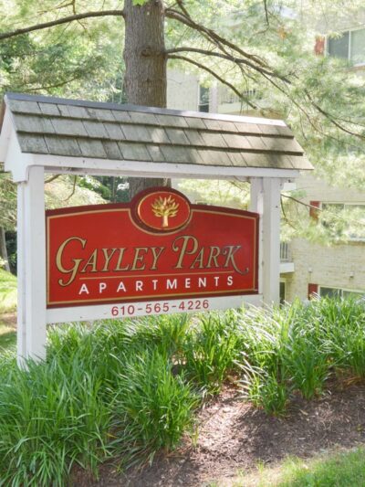 Gayley Park Apartments - Media, PA