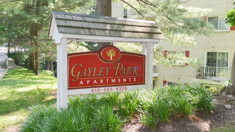 Gayley Park Apartments - Media, PA