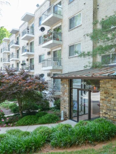 Gayley Park Apartments - Media, PA