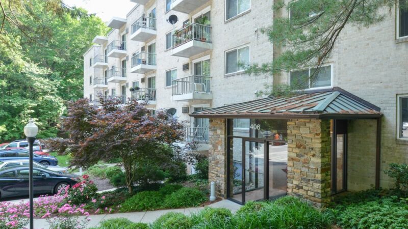Gayley Park Apartments - Media, PA