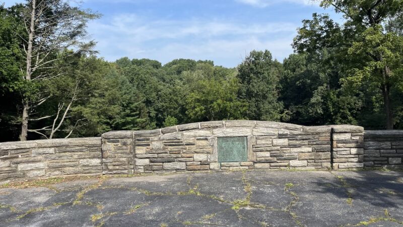 Glen Providence Park - Media, PA