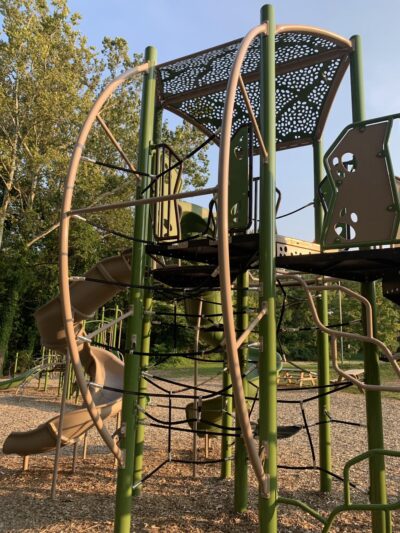 Gouley Park - Media, PA