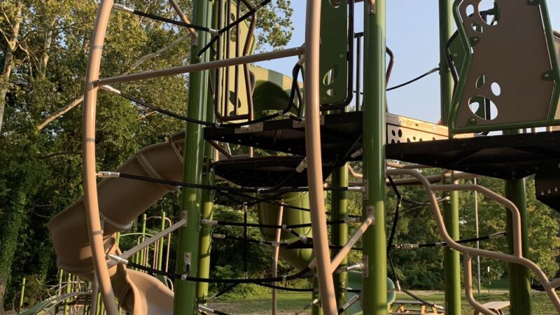 Gouley Park - Media, PA