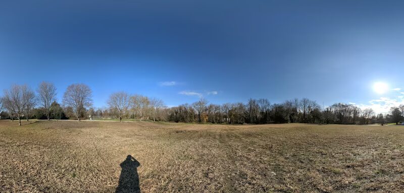Gouley Park - Media, PA