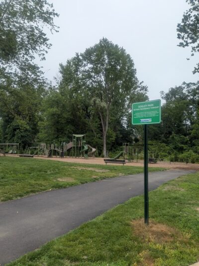 Gouley Park - Media, PA