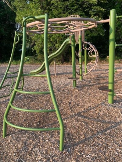 Gouley Park - Media, PA