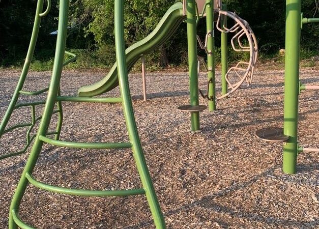 Gouley Park - Media, PA