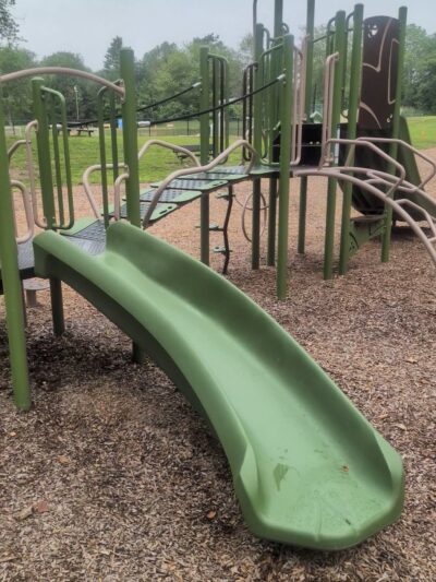 Gouley Park - Media, PA