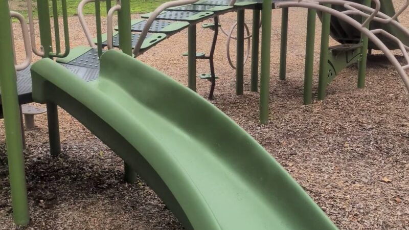 Gouley Park - Media, PA