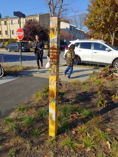 Heritage Park - Media, PA